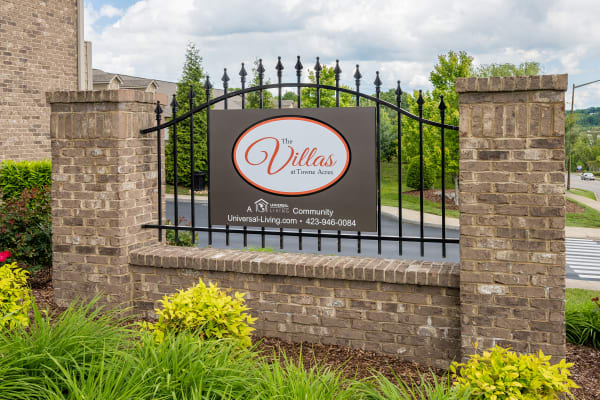 The Villas at Towne Acres property